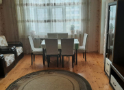 İcarəyə verilir 2 otaqlı 75 m2 yeni tikili Həzi Aslanov m.