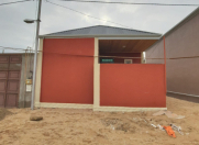 Satılır 2 otaqlı 60 m2 həyət evi 28 Mall