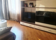 İcarəyə verilir 3 otaqlı 85 m2 yeni tikili Nəsimi m.