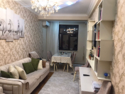 Satılır 2 otaqlı 70 m2 yeni tikili 4 mkr