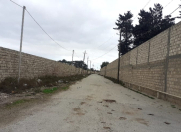 Satılır 200 sot torpaq Y.Ramana