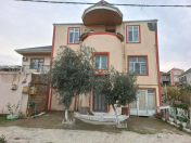 Satılır 5 otaqlı 180 m2 həyət evi Masazır