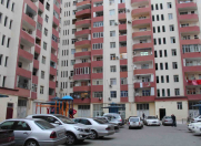 Satılır 3 otaqlı 103 m2 yeni tikili Həzi Aslanov m.