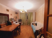 Satılır 4 otaqlı 110 m2 köhnə tikili 9 mkr