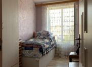 Satılır 3 otaqlı 51 m2 yeni tikili Əhmədli