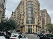 Satılır 2 otaqlı 75 m2 yeni tikili İçəri Şəhər m.