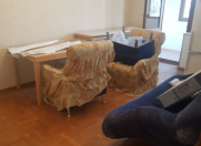 İcarəyə verilir 5 otaqlı 150 m2 köhnə tikili Ağ şəhər