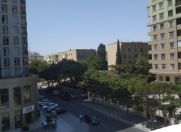 Satılır 1 otaqlı 66.5 m2 yeni tikili Badamdar