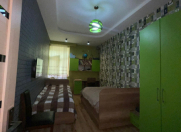 Satılır 4 otaqlı 130 m2 yeni tikili 28 May m.
