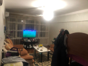 Satılır 2 otaqlı 60 m2 köhnə tikili Bakıxanov