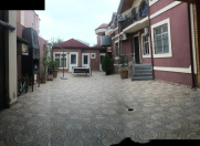 Satılır 8 otaqlı 330 m2 həyət evi Aygun City