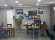 İcarəyə verilir 2 otaqlı 41 m2 ofis 8 mkr