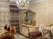 Satılır 3 otaqlı 54 m2 köhnə tikili Rəsulzadə