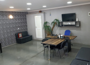 İcarəyə verilir 1 otaqlı 41 m2 ofis 8 mkr