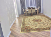 Satılır 3 otaqlı 118 m2 yeni tikili Həzi Aslanov m.