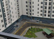 İcarəyə verilir 4 otaqlı 100 m2 yeni tikili İnşaatçılar m.