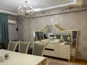 Satılır 3 otaqlı 73 m2 yeni tikili Masazır