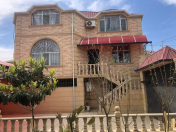 Satılır 10 otaqlı 411 m2 villa Sulutəpə