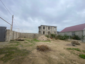 Satılır 4 sot torpaq Mərdəkan