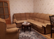 Satılır 3 otaqlı 72 m2 köhnə tikili Qaraçuxur