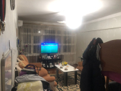 Satılır 2 otaqlı 56 m2 köhnə tikili Bakıxanov