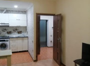 İcarəyə verilir 2 otaqlı 55 m2 yeni tikili 6-cı parallel