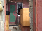 İcarəyə verilir 1 otaqlı 30 m2 həyət evi Əmircan