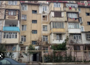 İcarəyə verilir 2 otaqlı 45 m2 köhnə tikili Koala parkı