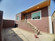 Satılır 3 otaqlı 110 m2 həyət evi Biləcəri