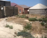 Satılır 3 sot torpaq Binəqədi