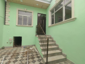 Satılır 3 otaqlı 90 m2 həyət evi Binəqədi