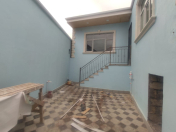 Satılır 3 otaqlı 100 m2 həyət evi Binəqədi