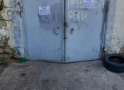 Satılır 18 m2 qaraj Yeni Yasamal