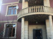 Satılır 8 otaqlı 345 m2 həyət evi Masazır