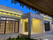 Satılır 4 otaqlı 200 m2 bağ evi Şüvəlan