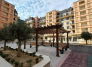 Satılır 3 otaqlı 133 m2 yeni tikili Ağ şəhər