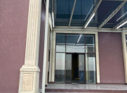 Satılır 8 otaqlı 1200 m2 obyekt Sulutəpə