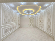 Satılır 4 otaqlı 150 m2 yeni tikili 8 mkr