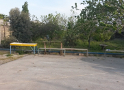 Satılır 10 sot torpaq Neftçilər metrosu