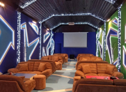 Satılır 20 otaqlı 1500 m2 obyekt Badamdar