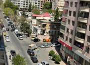Satılır 4 otaqlı 230 m2 yeni tikili 28 May m.