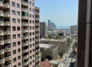 Satılır 4 otaqlı 210 m2 yeni tikili 28 May m.