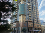 Satılır 4 otaqlı 250 m2 yeni tikili 28 May m.