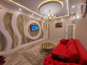 İcarəyə verilir 2 otaqlı 70 m2 yeni tikili Qara Qarayev m.