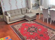 Satılır 2 otaqlı 50 m2 köhnə tikili Montin