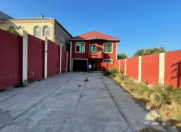 Satılır 6 otaqlı 200 m2 həyət evi Biləcəri