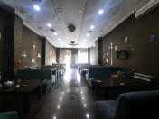 Satılır 1 otaqlı 110 m2 obyekt Qara Qarayev m.