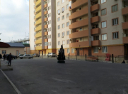 Satılır 3 otaqlı 61 m2 yeni tikili Xırdalan