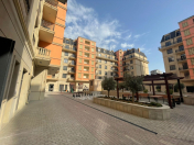 İcarəyə verilir 3 otaqlı 115 m2 yeni tikili Ağ şəhər