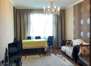 İcarəyə verilir 3 otaqlı 120 m2 yeni tikili Neftçilər m.